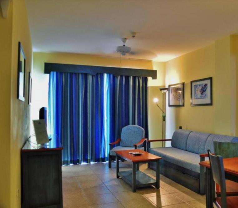 Apartmán Granada Park S01B Arona  Exteriér fotografie