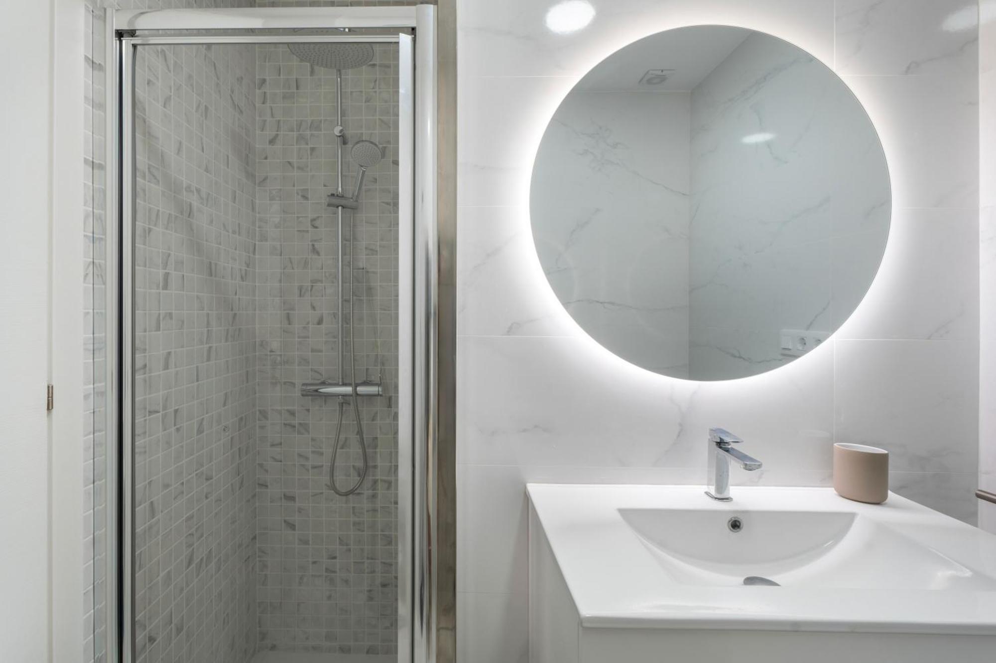 Apartmán Granada Park S01B Arona  Exteriér fotografie
